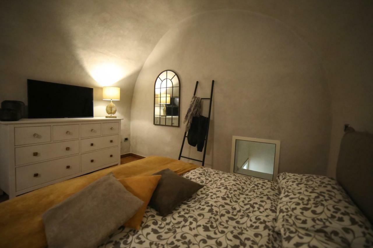 Sime Napule Villa Napoli Dış mekan fotoğraf