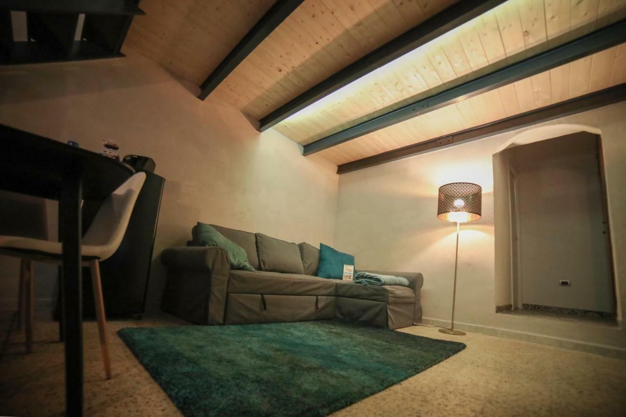 Sime Napule Villa Napoli Dış mekan fotoğraf