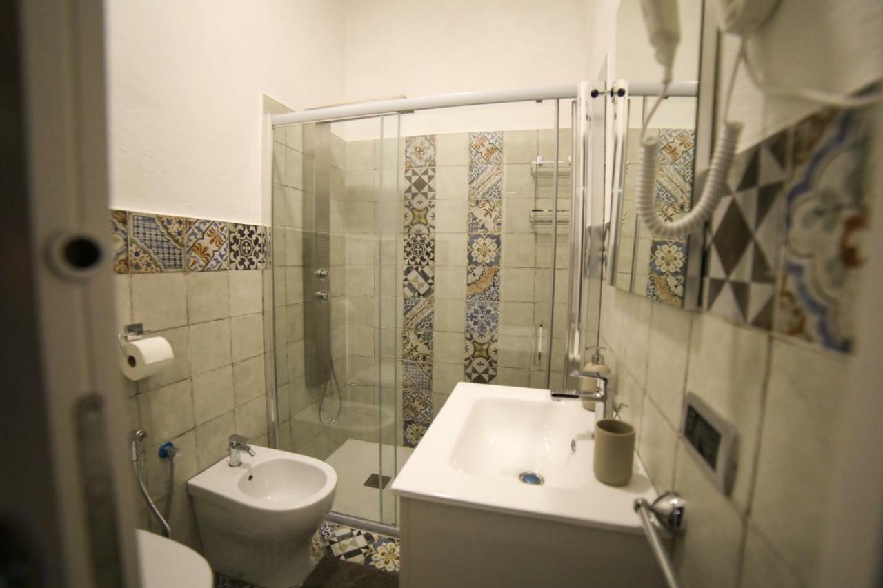 Sime Napule Villa Napoli Dış mekan fotoğraf